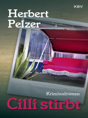 cover image of Cilli stirbt